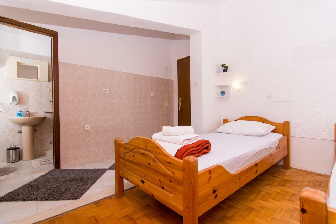 טרוגיר Villa Jadran מראה חיצוני תמונה