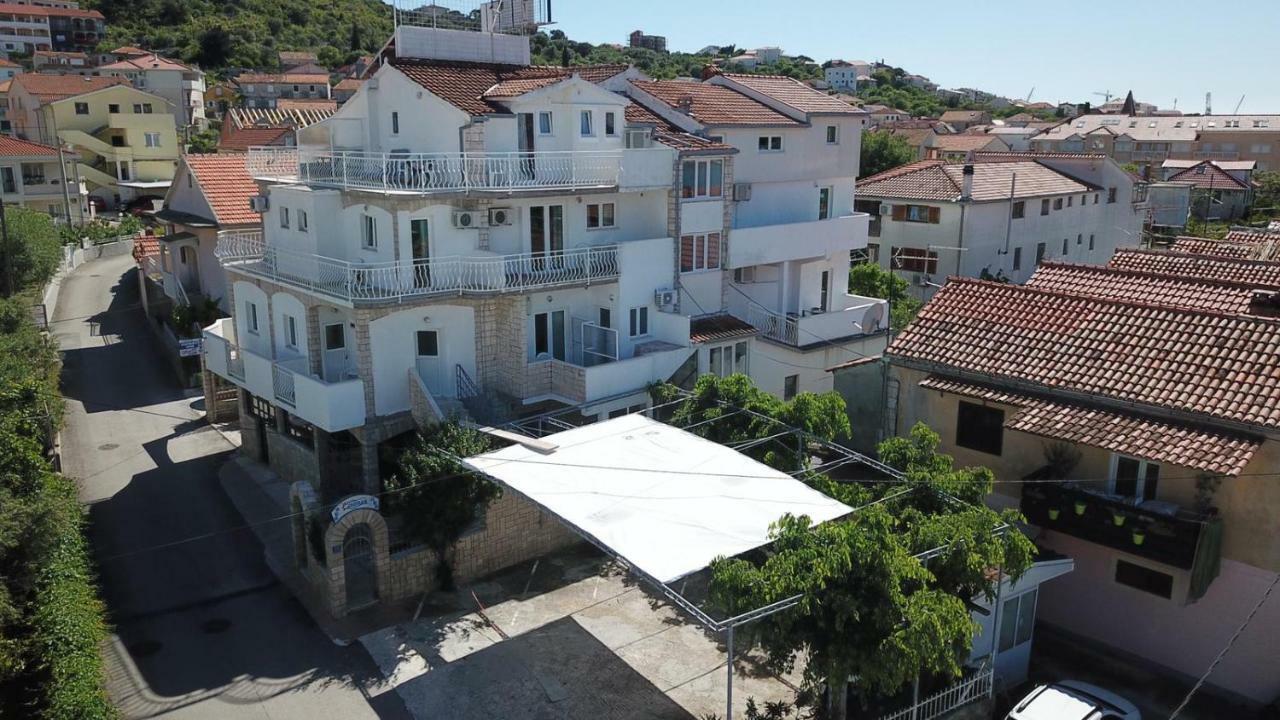 טרוגיר Villa Jadran מראה חיצוני תמונה